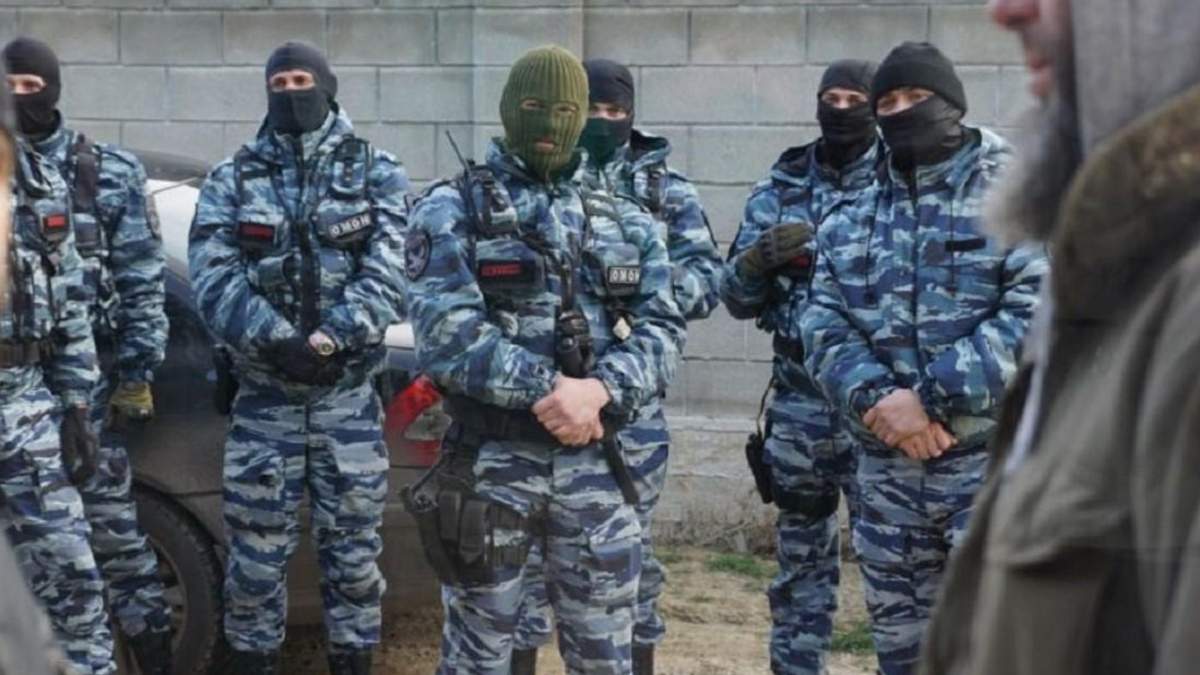 Военная диктатура: власть в России окончательно перешла к силовикам Военная диктатура: власть в России окончательно перешла к силовикам