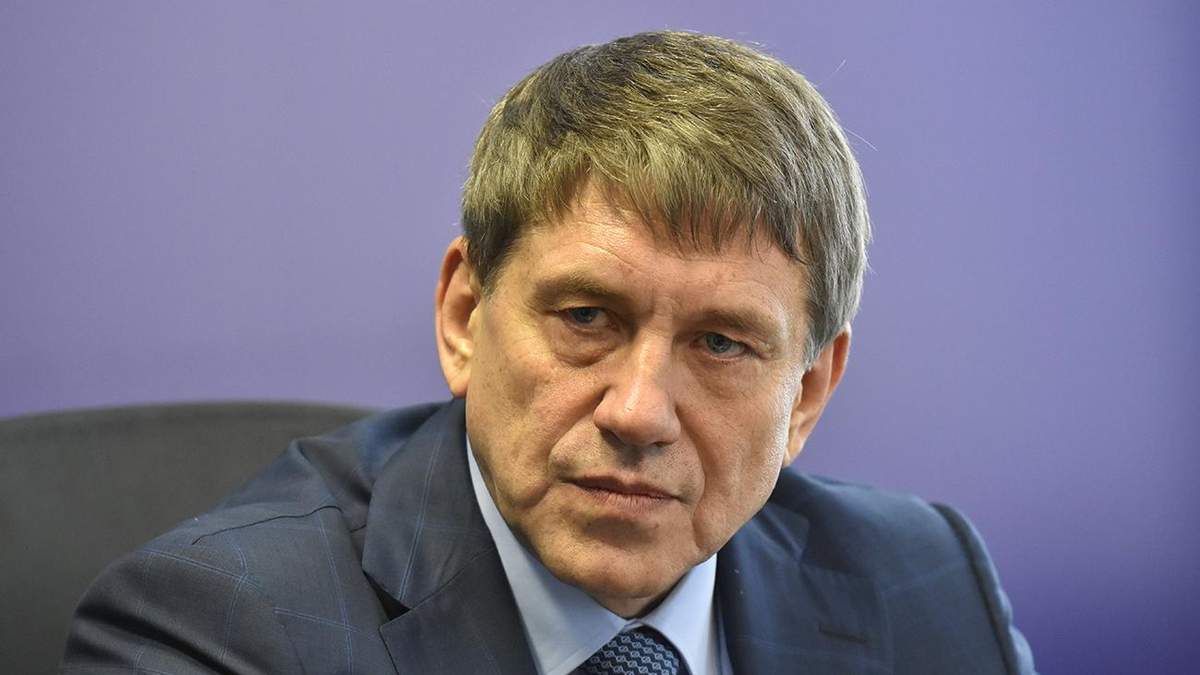 АП ВАКС отменила закрытие уголовного дела Игоря Насалика АП ВАКС отменила закрытие уголовного дела Игоря Насалика