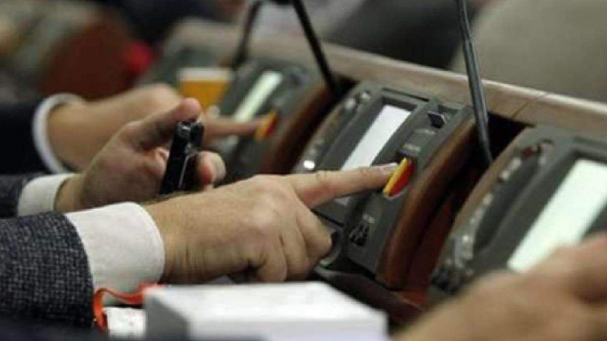 Рада підтримала вдосконалення функцій старост Рада підтримала вдосконалення функцій старост