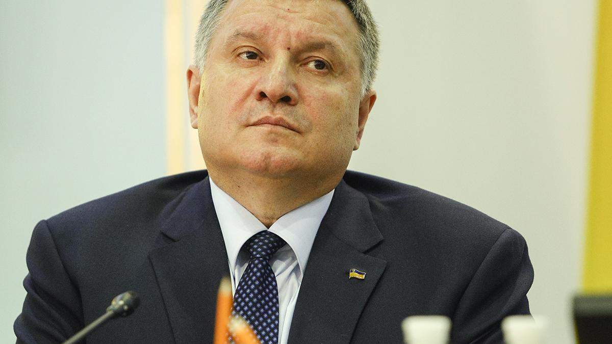 Как можно идти с Кадыровым вместе, - Аваков о скандале с Уруским Как можно идти с Кадыровым вместе, - Аваков о скандале с Уруским