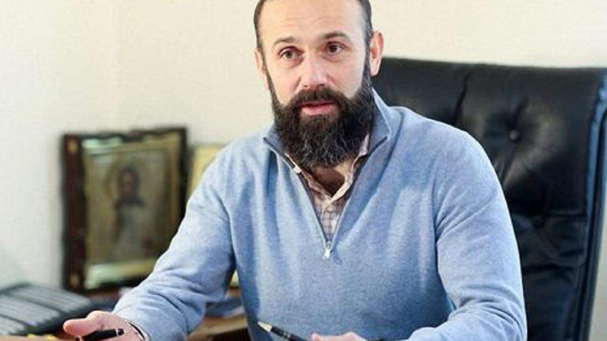 Высший совет правосудия уволила судью Емельянова за давление и шантаж Высший совет правосудия уволила судью Емельянова за давление и шантаж