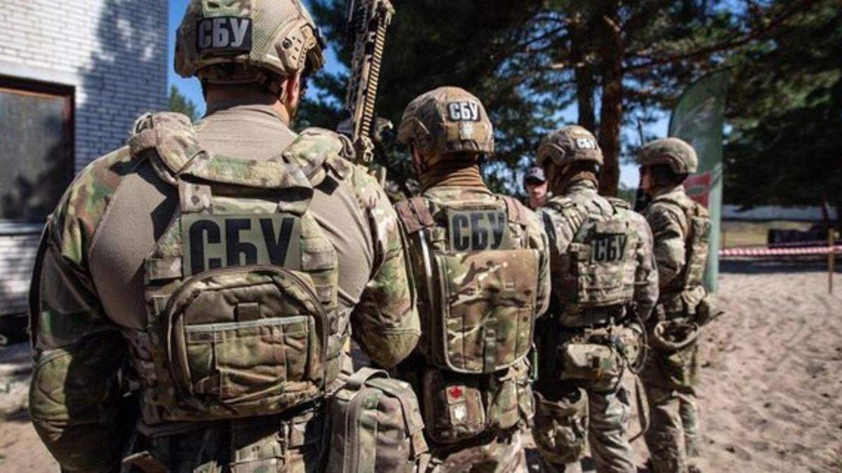 У СБУ відчитались про успіхи за лютий: скількох бойовиків викрили У СБУ відчитались про успіхи за лютий: скількох бойовиків викрили