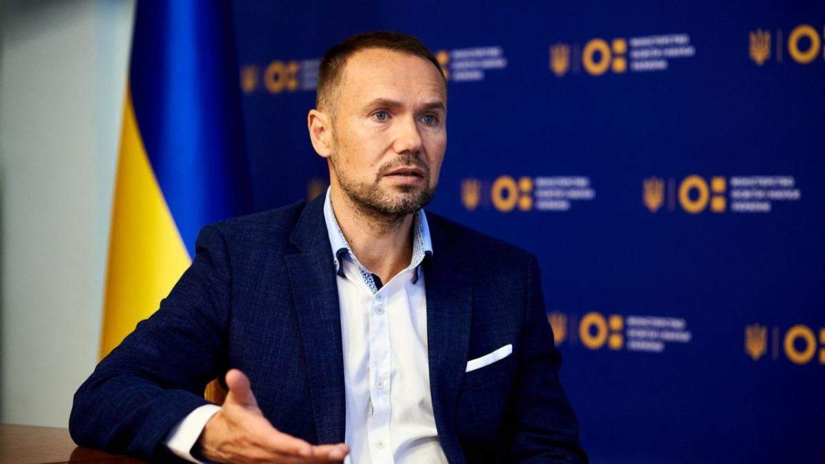 Нардепы обратятся в КСУ за назначения Шкарлета министром Нардепы обратятся в КСУ за назначения Шкарлета министром