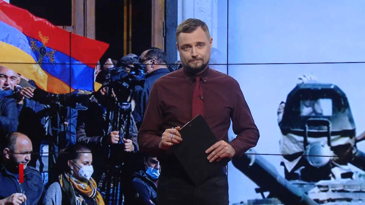 Pro новости: Путин отомстил за правду об Искандерах Pro новости: Путин отомстил за правду об Искандерах