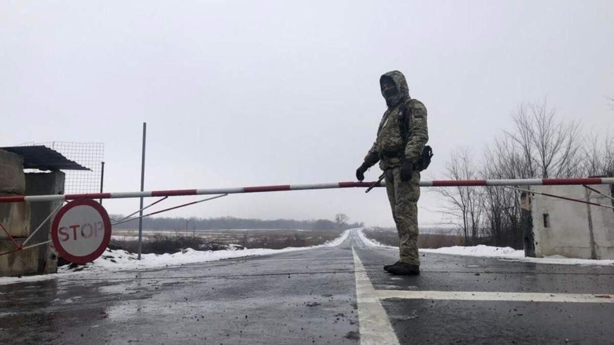 Оккупанты хотят ввести новые правила пересечения линии разграничения Оккупанты хотят ввести новые правила пересечения линии разграничения