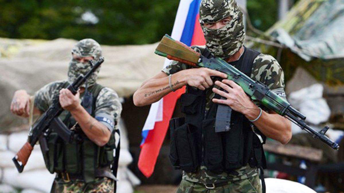 Окупанти не готові до масштабних дій на Донбасі, – Жданов Окупанти не готові до масштабних дій на Донбасі, – Жданов