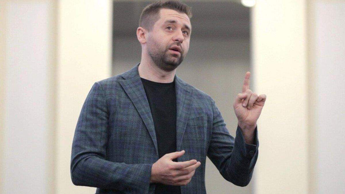 Украина хочет национализировать Мотор-Сич: внесут законопроект Украина хочет национализировать Мотор-Сич: внесут законопроект