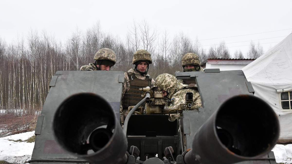 Журналіст пояснив, чому Росії не треба Донбас насправді Журналіст пояснив, чому Росії не треба Донбас насправді