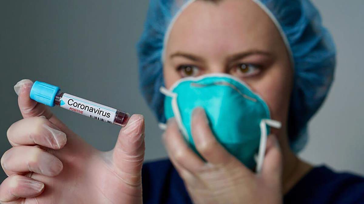 На початку літа пандемія COVID-19 піде на спад, – Рубан На початку літа пандемія COVID-19 піде на спад, – Рубан