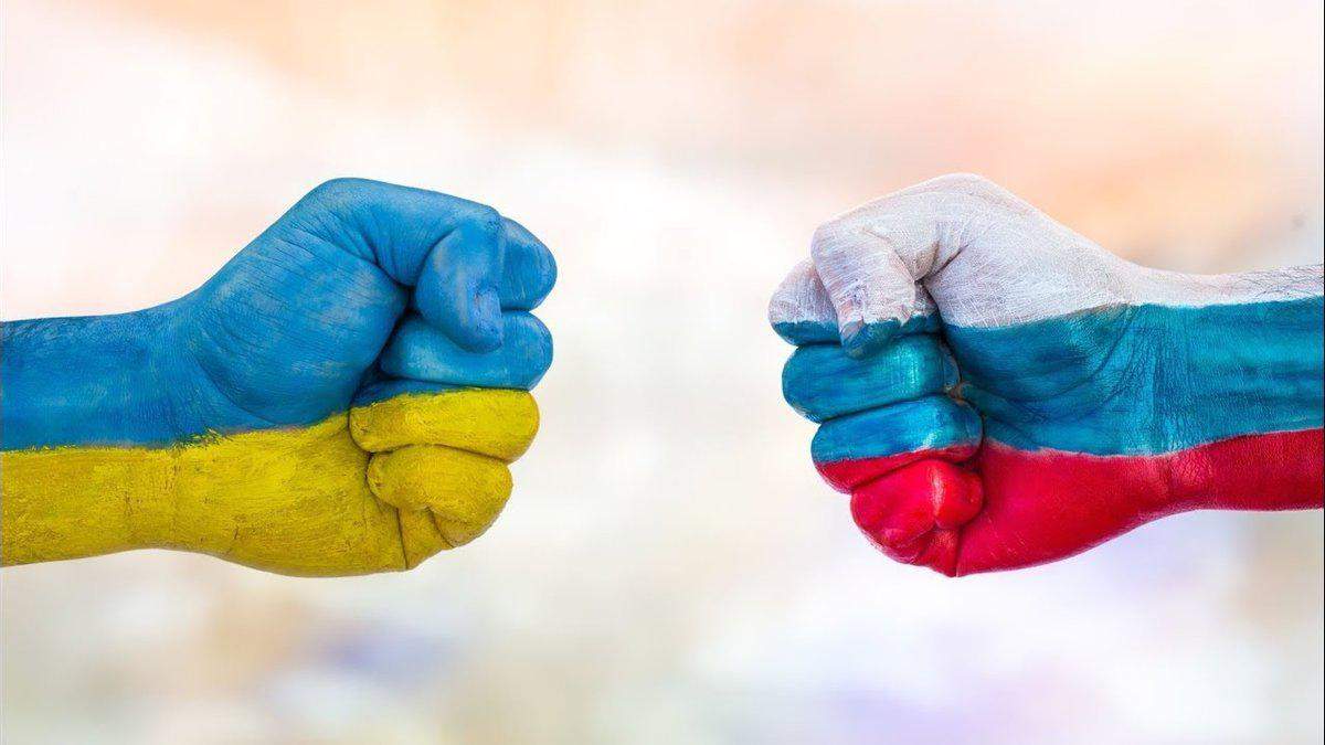 Яка ціна дружби з Росією, яка увірвалась в незалежну державу Яка ціна дружби з Росією, яка увірвалась в незалежну державу