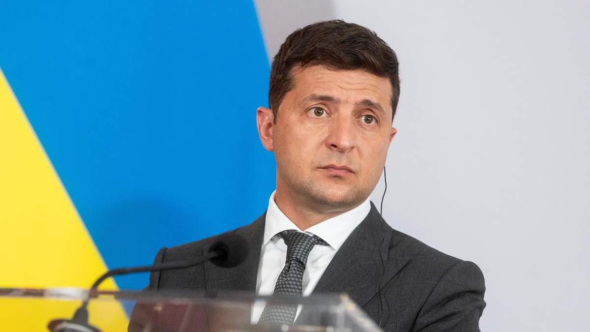 Зеленський затвердив створення Конгресу місцевої влади Зеленський затвердив створення Конгресу місцевої влади