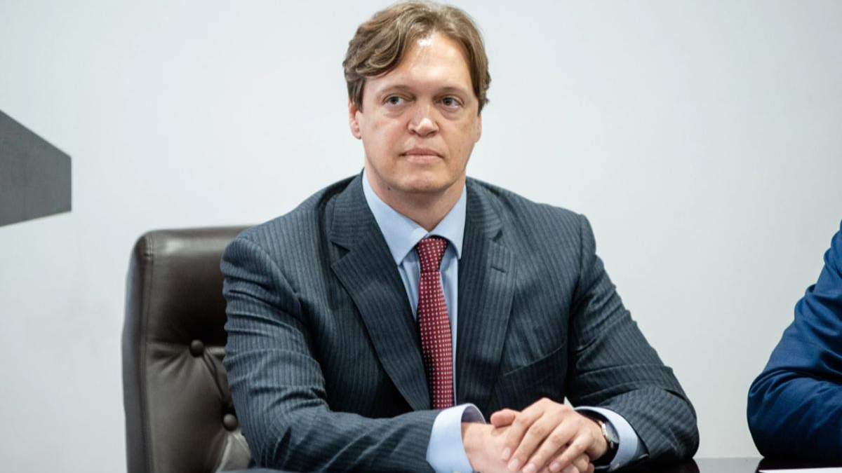 Госпредприятия есть крупнейшим источником коррупции Украины Сенниченко Госпредприятия есть крупнейшим источником коррупции Украины Сенниченко