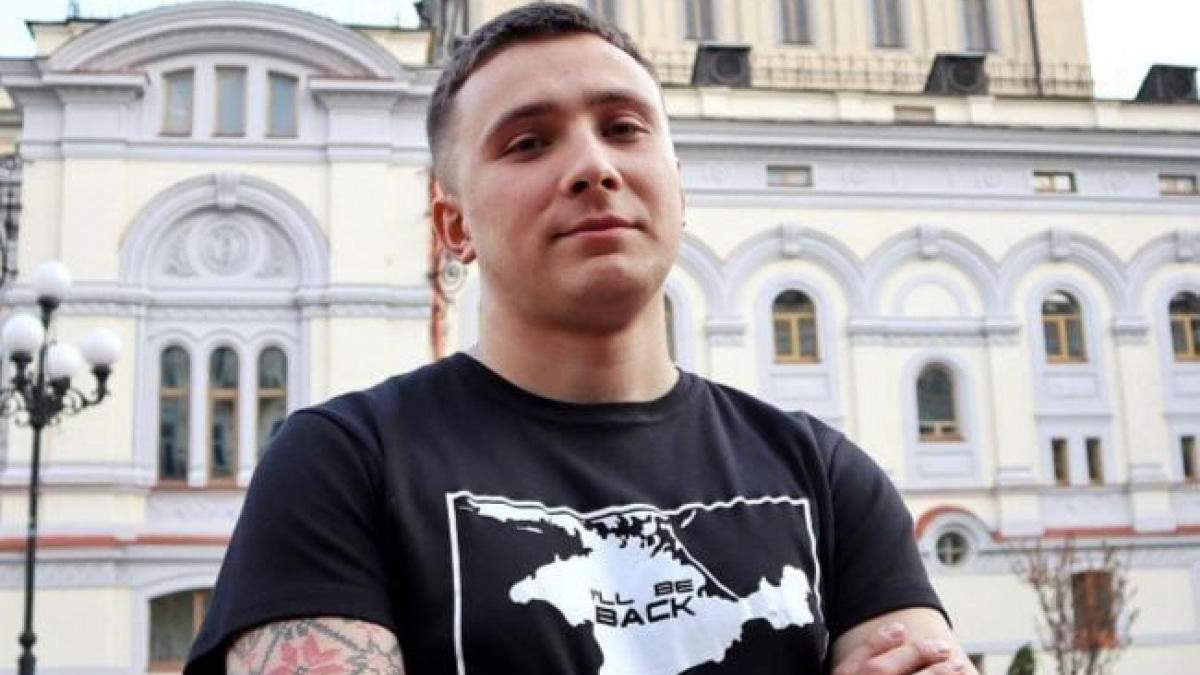 Суд обязан отменить приговор Стерненку, - адвокат Найем Суд обязан отменить приговор Стерненку, - адвокат Найем