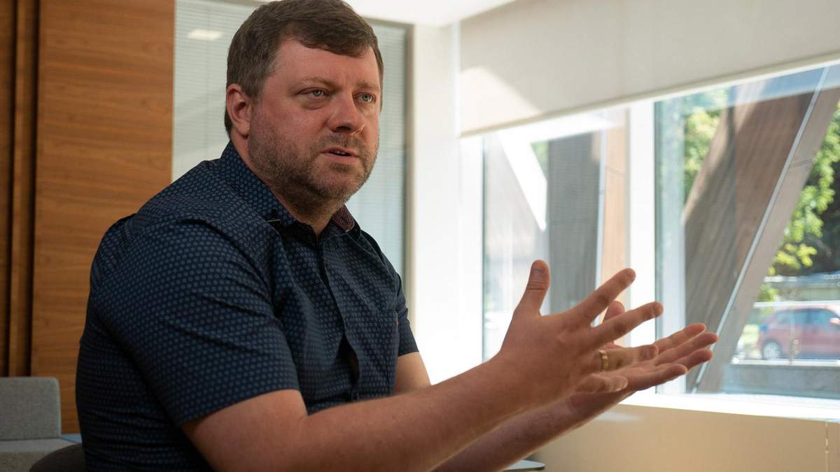 За правки к Конституции Верховная Рада возьмется в апреле, – Корниенко За правки к Конституции Верховная Рада возьмется в апреле, – Корниенко