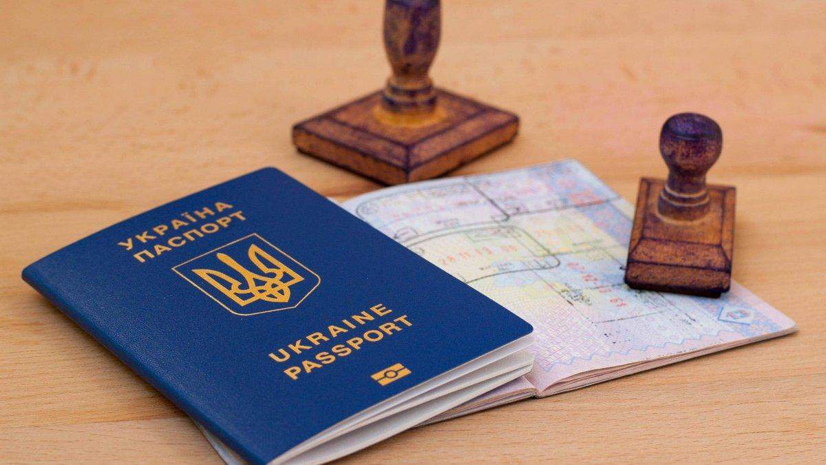 Указ щодо подвійного громадянства зрушить серйозні процеси Указ щодо подвійного громадянства зрушить серйозні процеси