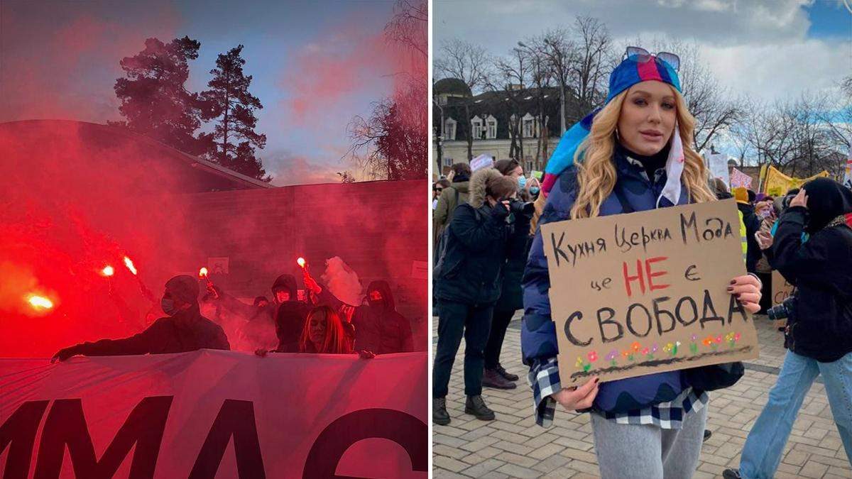 Новости Украины 8 марта 2021 – новости мира Новости Украины 8 марта 2021 – новости мира