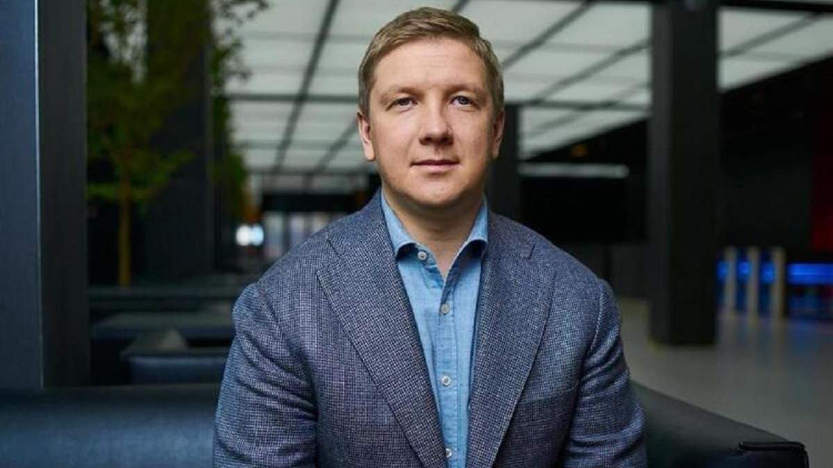 Північний потік-2 став дуже токсичним, – Коболєв Північний потік-2 став дуже токсичним, – Коболєв