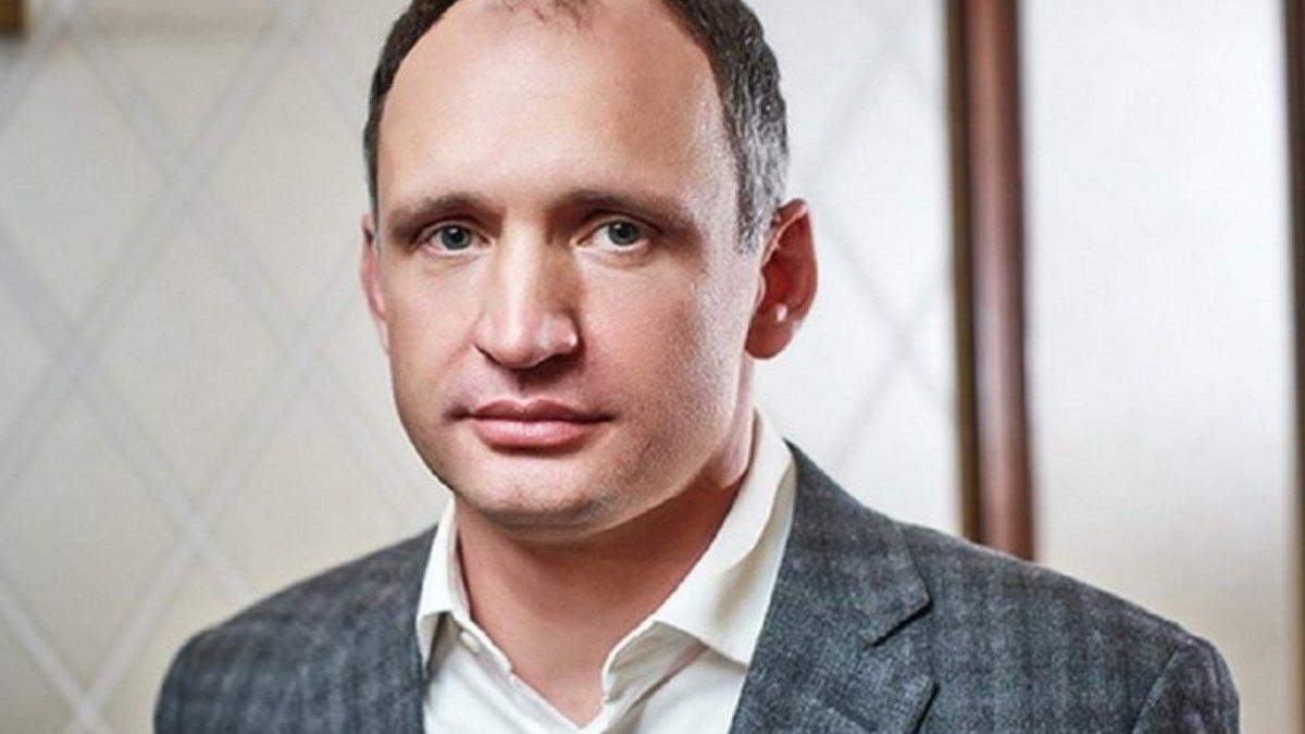 Скандал навколо Татарова: Юрчишин про звернення до ОП Скандал навколо Татарова: Юрчишин про звернення до ОП