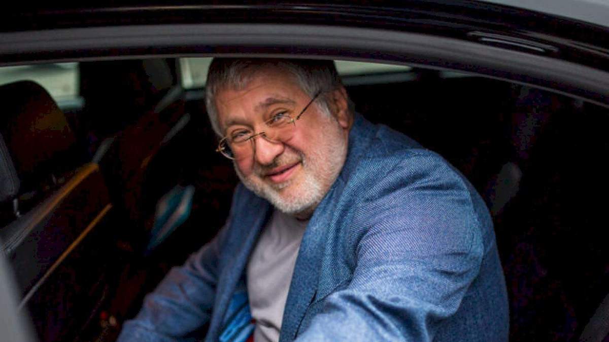 Чи можуть Коломойського екстрадувати до США: відповідь Лещенка Чи можуть Коломойського екстрадувати до США: відповідь Лещенка