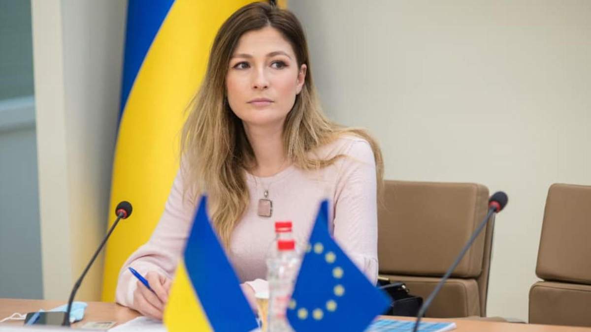 Завдання – деокупація, – Джапарова про стратегії Кримської платформи Завдання – деокупація, – Джапарова про стратегії Кримської платформи