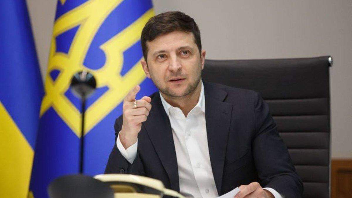У Зеленського зробили заяву після санкцій США проти Коломойського У Зеленського зробили заяву після санкцій США проти Коломойського