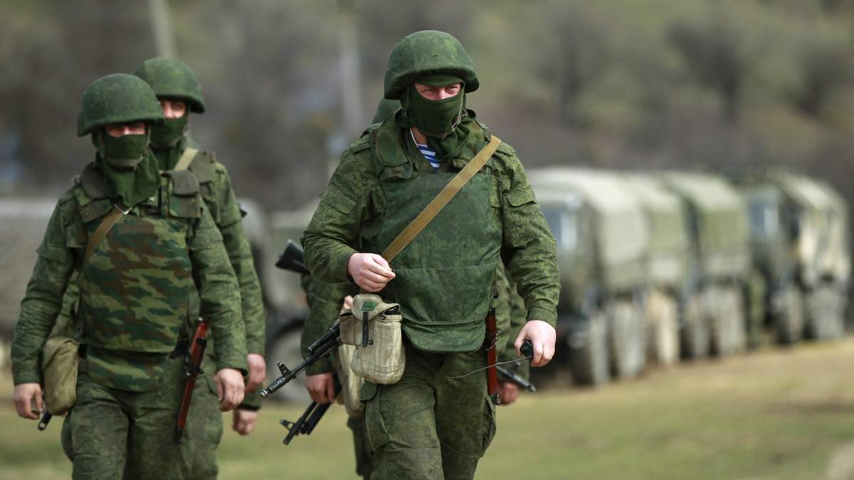 Агрессии не могли помешать, - Джикаева о протестах в Крыму Агрессии не могли помешать, - Джикаева о протестах в Крыму