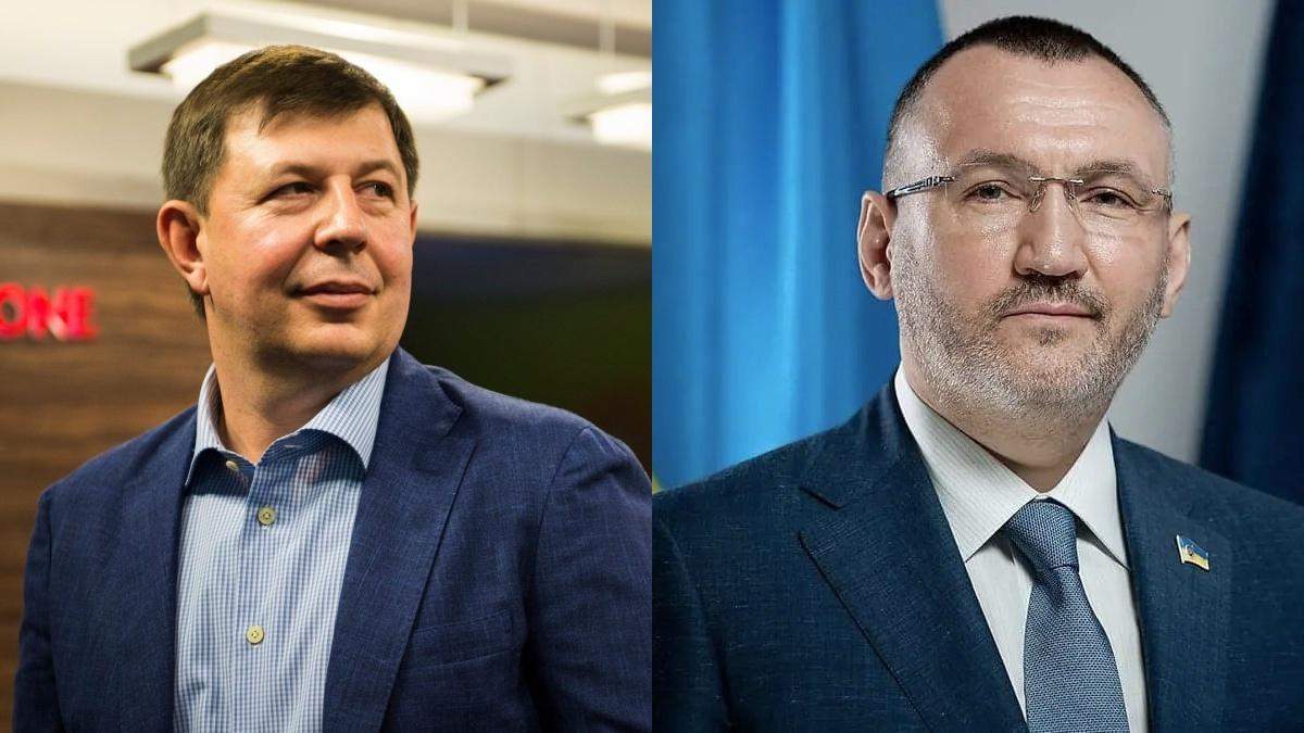 Нардепи від ОПЗЖ за час окупації сотні разів літали в Крим і Росію Нардепи від ОПЗЖ за час окупації сотні разів літали в Крим і Росію