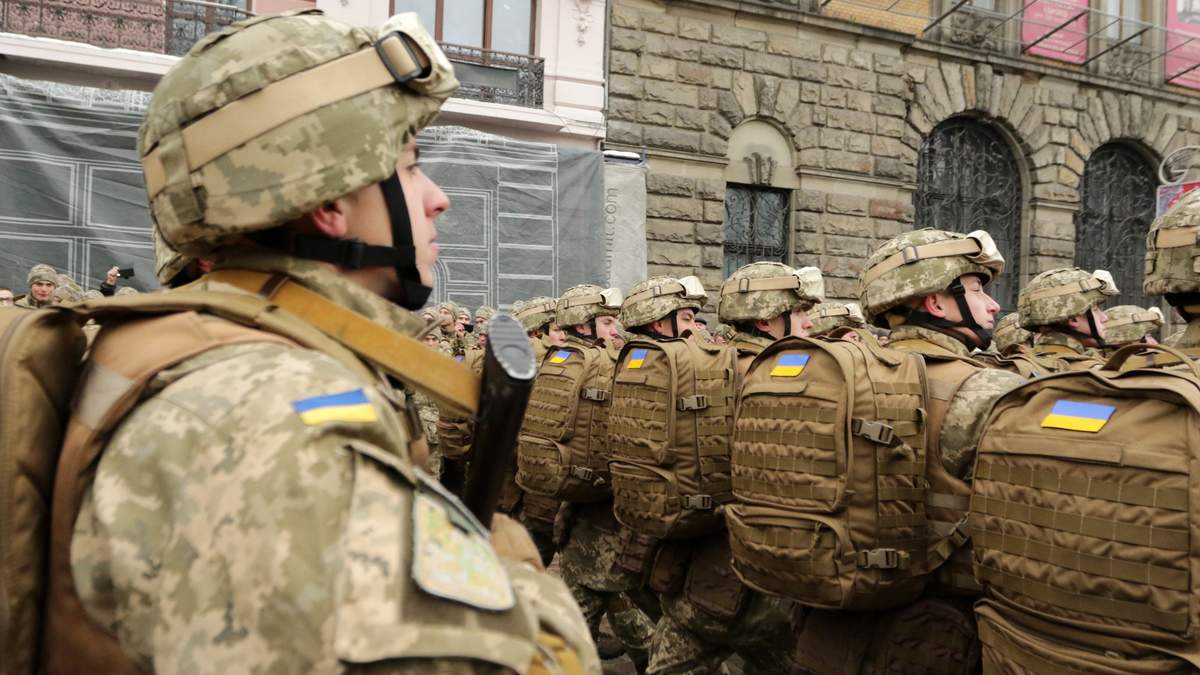 Разгоняют измену и дискредитируют ВСУ: в Генштабе гневно отреагировали на ЛГБТ-подразделения Разгоняют измену и дискредитируют ВСУ: в Генштабе гневно отреагировали на ЛГБТ-подразделения