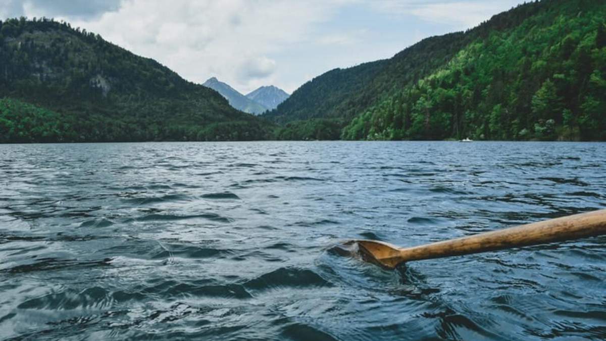 У західних областях можливі підтоплення У західних областях можливі підтоплення