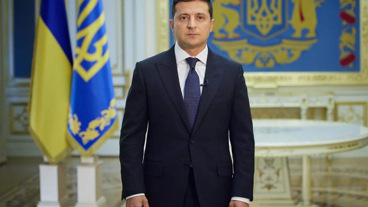 Зеленський на форумі Україна 30 обговорить культуру, медіа і туризм Зеленський на форумі Україна 30 обговорить культуру, медіа і туризм