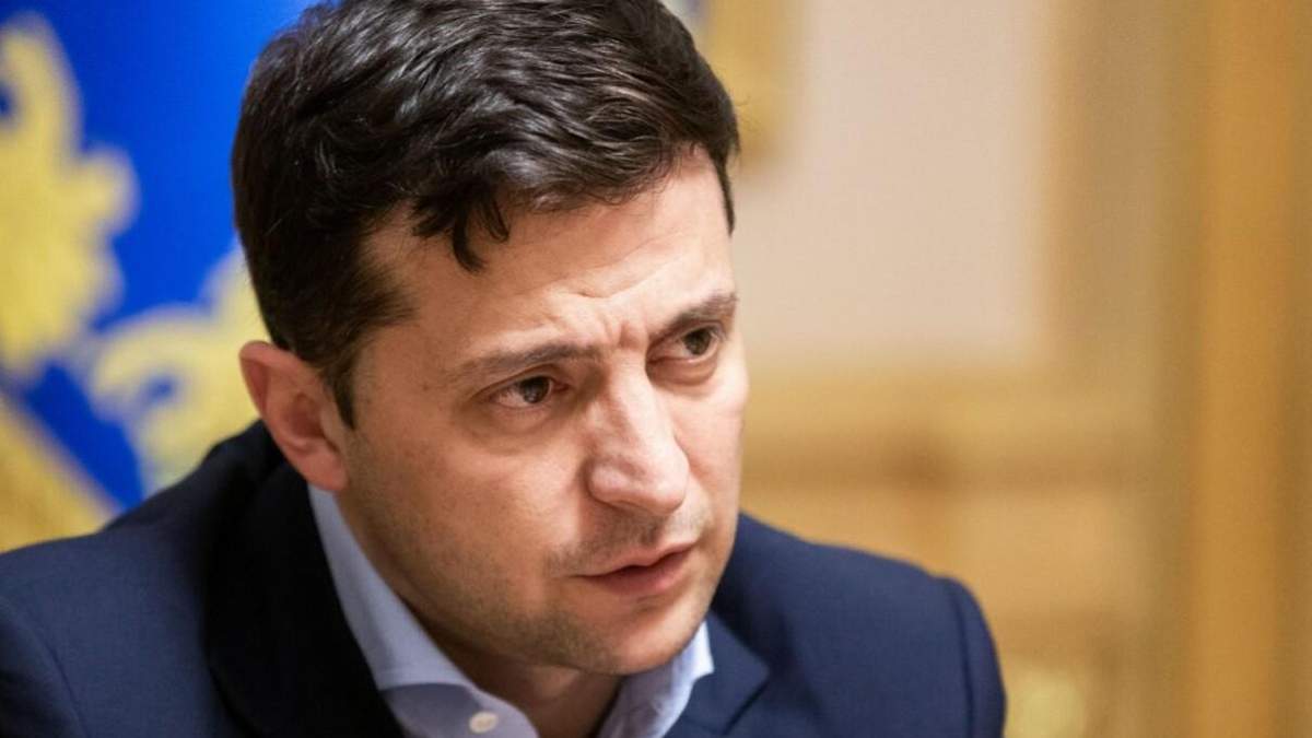 Порошенко назвал Covishield го * ном: Зеленский отреагировал Порошенко назвал Covishield го * ном: Зеленский отреагировал
