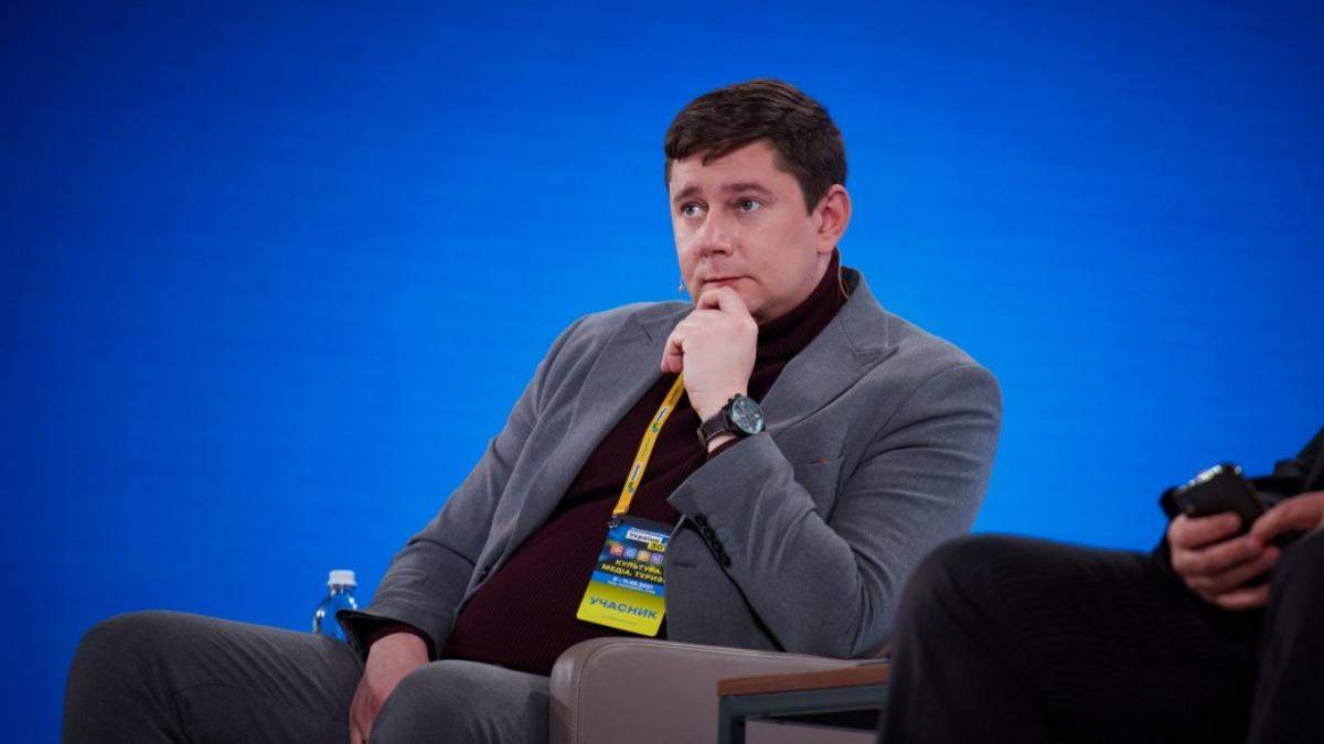 ОП: Найти середину между свободой слова и защитой информбезопасности ОП: Найти середину между свободой слова и защитой информбезопасности