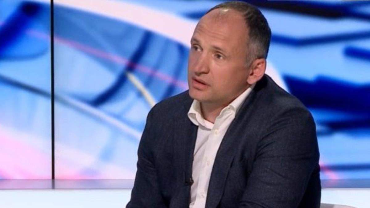 Справа Татарова злита, – юрист про завершення строків розслідування Справа Татарова злита, – юрист про завершення строків розслідування
