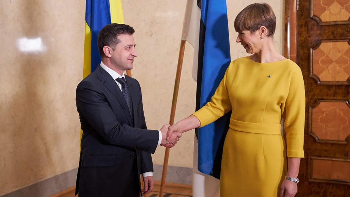 Чого Україні варто повчитись в Естонії – як вступити в НАТО Чого Україні варто повчитись в Естонії – як вступити в НАТО