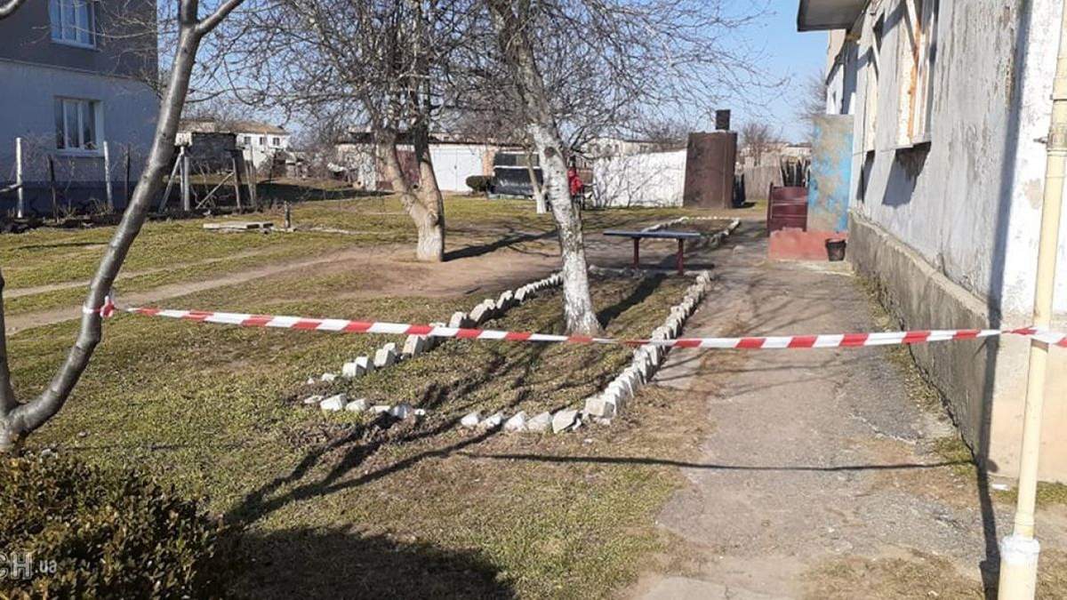 Зникнення та вбивство 7-річної Марії Борисової на Херсонщині: що відомо Зникнення та вбивство 7-річної Марії Борисової на Херсонщині: що відомо