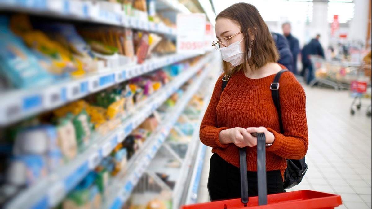 Инфляция в США Инфляция в США