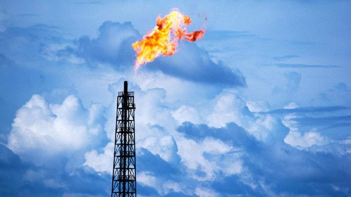 Цена на газ в Украине может вырасти в апреле 2021 Цена на газ в Украине может вырасти в апреле 2021