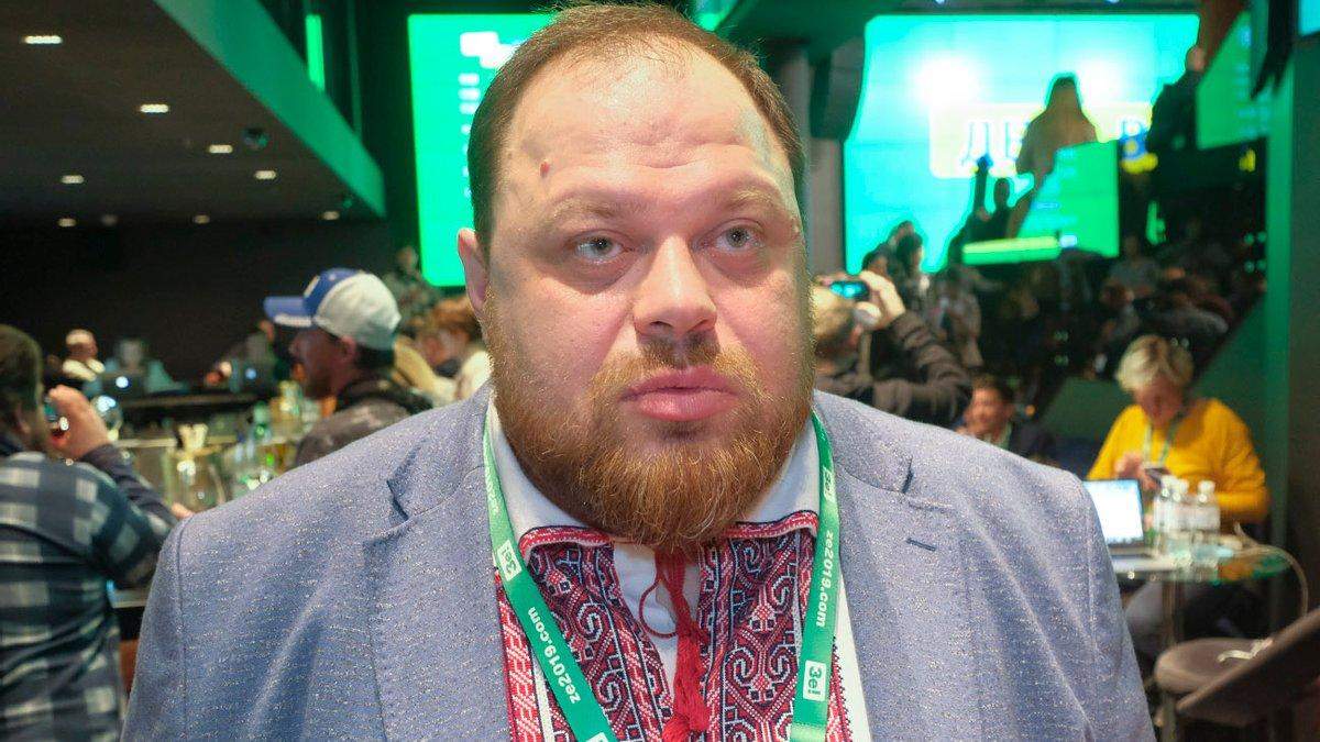В Слуге народа анонсировали законопроект о местном референдуме В Слуге народа анонсировали законопроект о местном референдуме