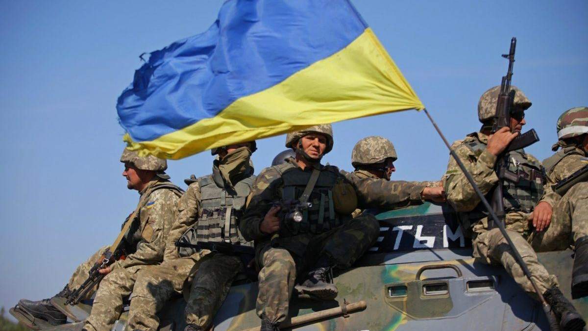 В Украине отмечают День добровольца: поздравления политиков В Украине отмечают День добровольца: поздравления политиков