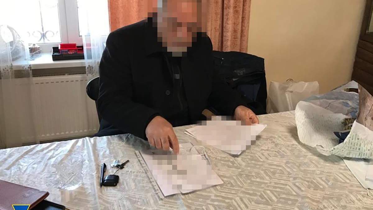 Иностранцы в Киеве финансировали террористические организации Иностранцы в Киеве финансировали террористические организации