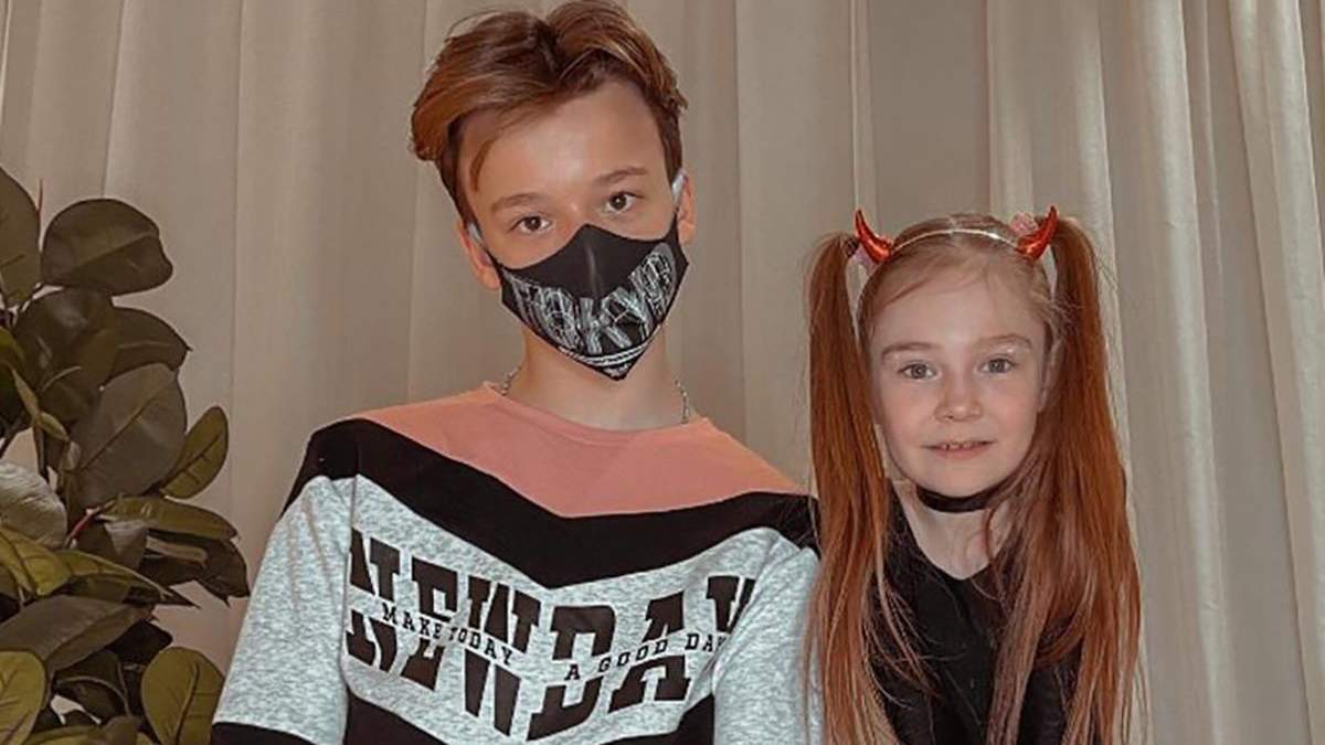 Отец блогерши Миланы Маханец отреагировал на отношения с Пашей Паем Отец блогерши Миланы Маханец отреагировал на отношения с Пашей Паем