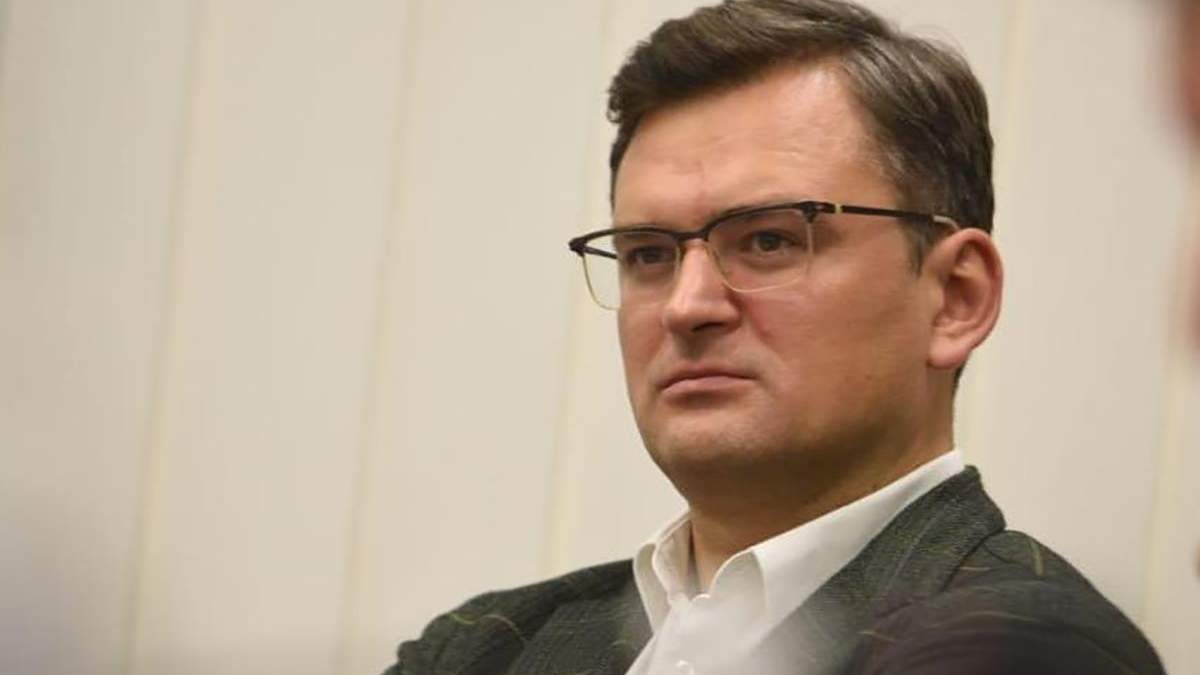 США не нашли доказательств вмешательства Украины в выборы, – Кулеба США не нашли доказательств вмешательства Украины в выборы, – Кулеба
