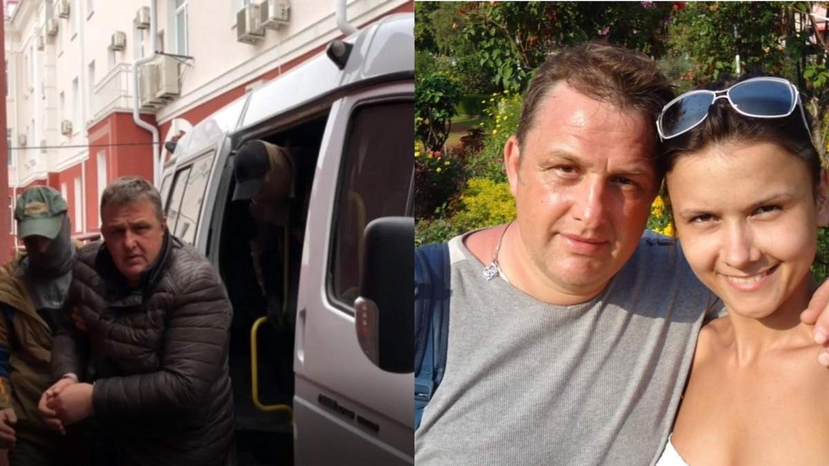 Прокуратура відкрила справу щодо затримання журналіста в Криму Прокуратура відкрила справу щодо затримання журналіста в Криму