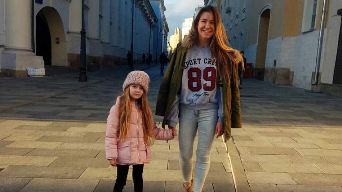 Скандал с Миланой Маханец: мать отрицает детское порно блогеров Скандал с Миланой Маханец: мать отрицает детское порно блогеров