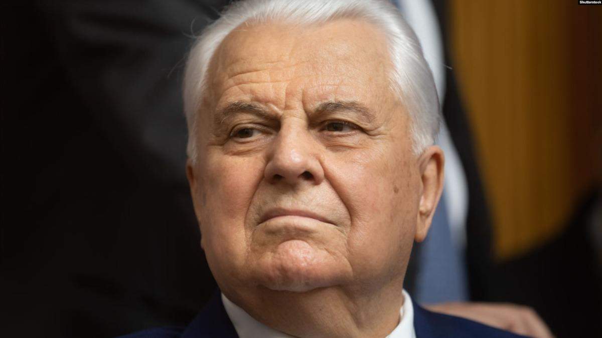 Брак води в Криму: Кравчук не виключив атаку росіян з Півдня Брак води в Криму: Кравчук не виключив атаку росіян з Півдня