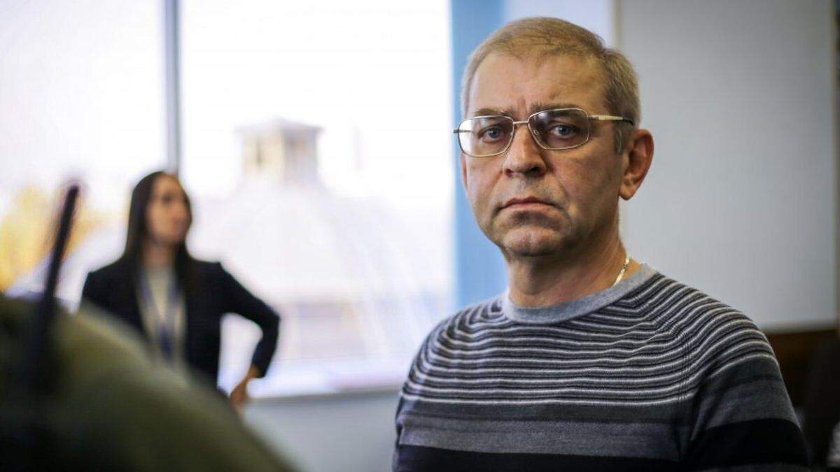 Суд оправдал екснардепа Пашинского 18.03.2021 Суд оправдал екснардепа Пашинского 18.03.2021