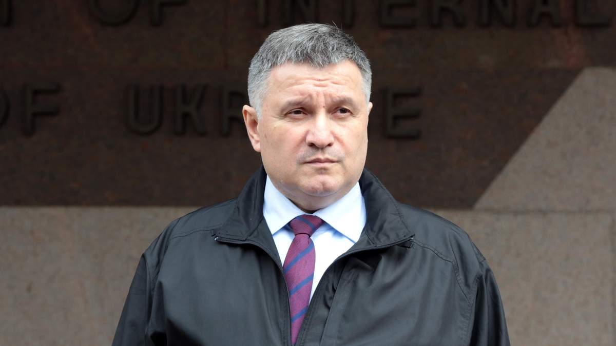 Аваков поддержал слова Байдена и назвал Путина убийцей Аваков поддержал слова Байдена и назвал Путина убийцей