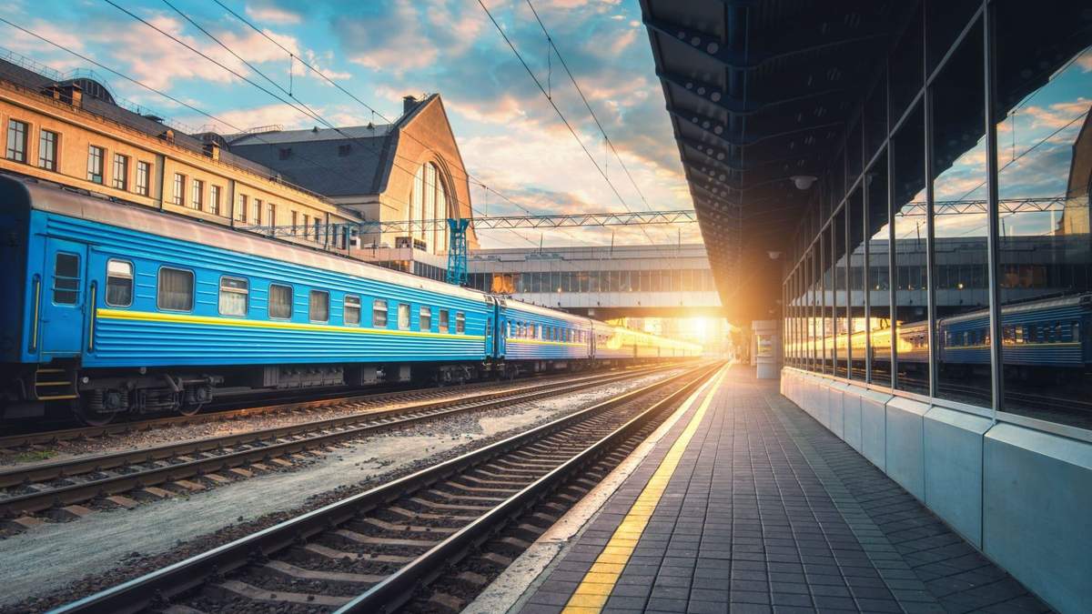 Шокового підвищення цін на залізничні квитки не буде, – Укрзалізниця Шокового підвищення цін на залізничні квитки не буде, – Укрзалізниця