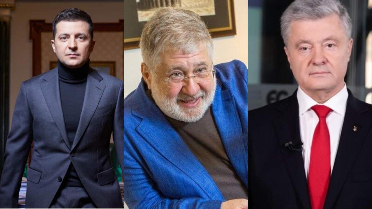 В деле Приватбанка парадокс, - журналист Гнап В деле Приватбанка парадокс, - журналист Гнап