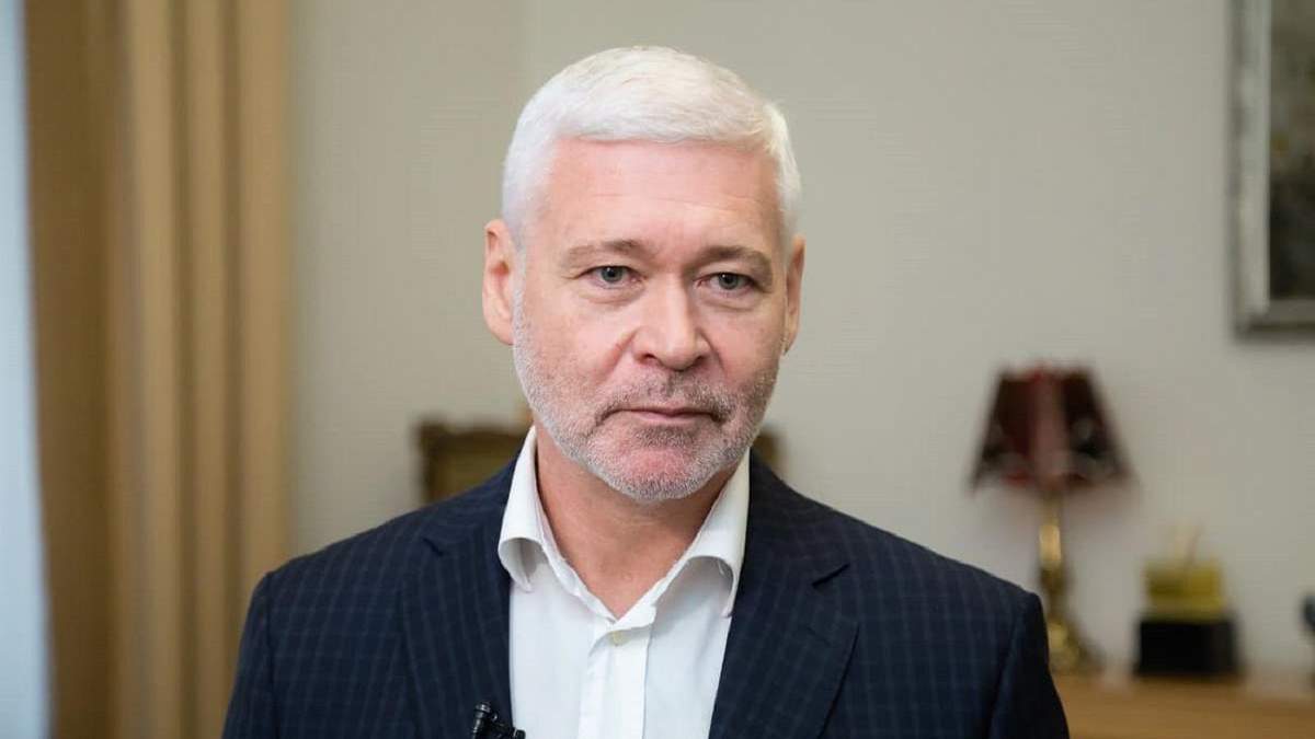Чому в Харкові не створили ХНР: спогади Терехова Чому в Харкові не створили ХНР: спогади Терехова